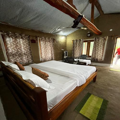 Runijhunee Homestay Barelipar Runijhunee Homestay Barelipar